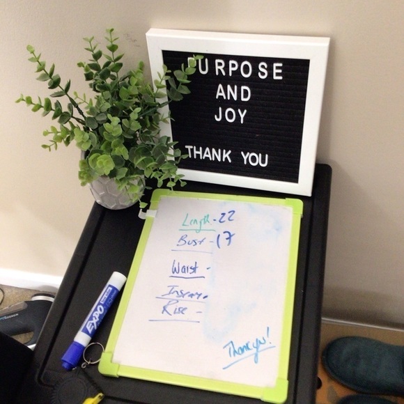 MADEWELL faux fur xs black vest Sherpa - Picture 9 of 10